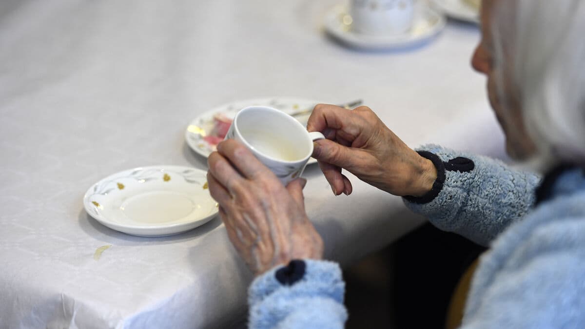 Social Connections Boost Longevity in Finland's Österbotten Region