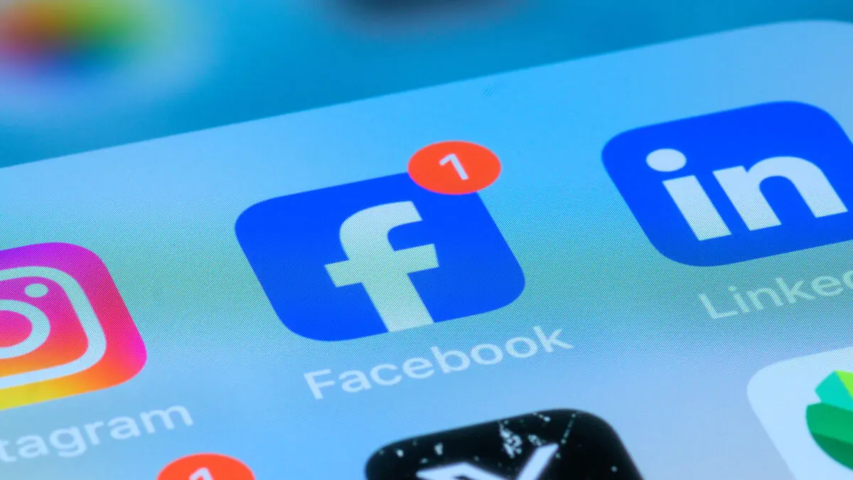 French Senate votes to ban social media for children under 15