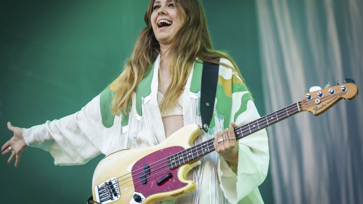 Yorkston and Söderberg on tour in Sweden