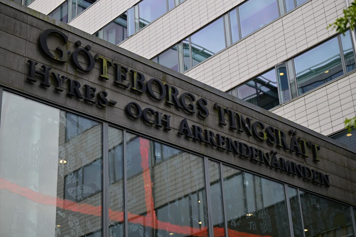 Man Sentenced for Insulting Police Officer in Landmark Case