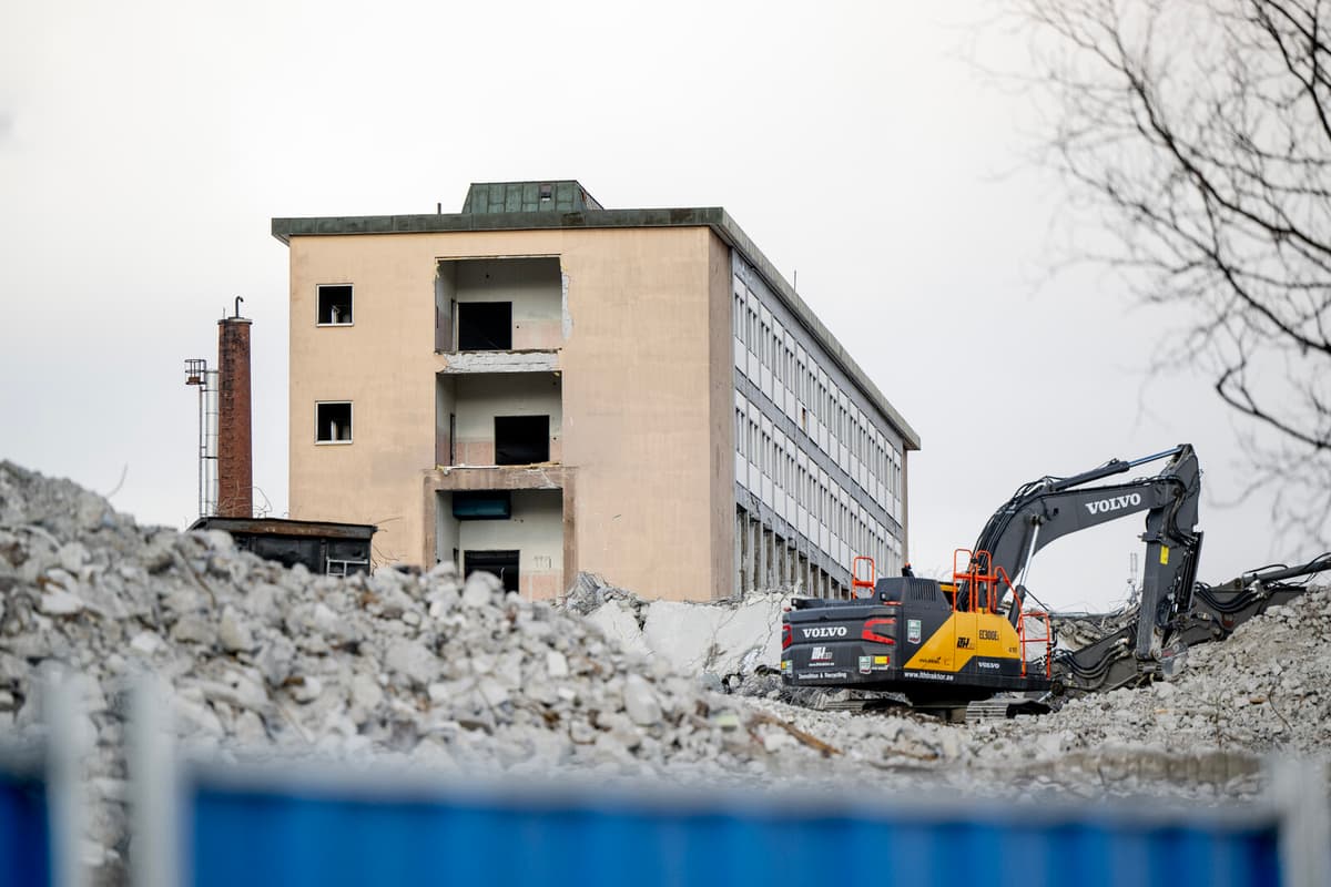 Sweden Construction Costs Rise 0.4% in August Amid Higher Electricity Prices