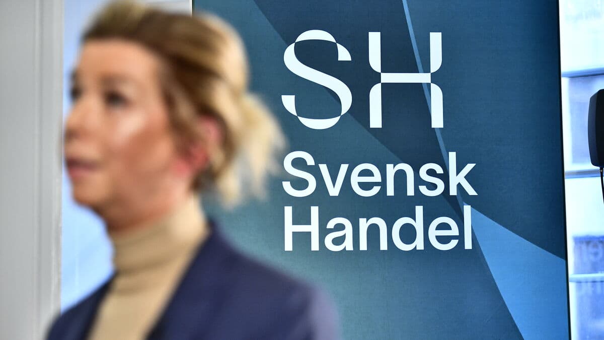 Swedish trade sees cautious improvement – despite continued concerns