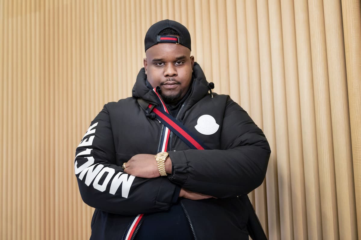 Dree Low Sentenced to 16 Months for Aggravated Weapons Offense