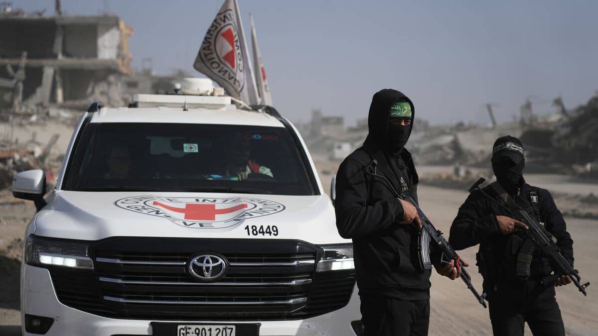 Hamas: Increased pressure is needed on Israel before phase two