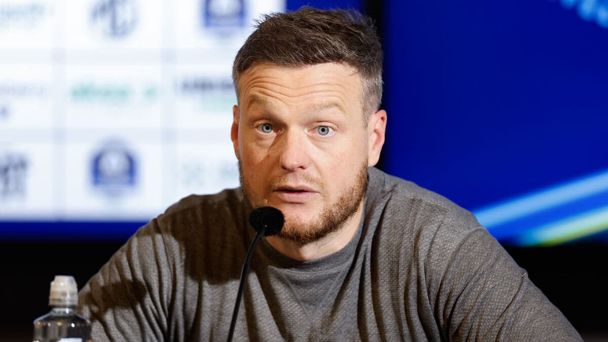 Hellberg praised after successful start at Middlesbrough and named Championship Manager of the Month