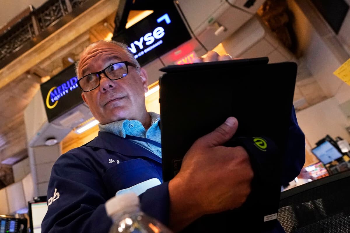 Tech Giants See Decline on Wall Street as Tesla Drops 5.3%