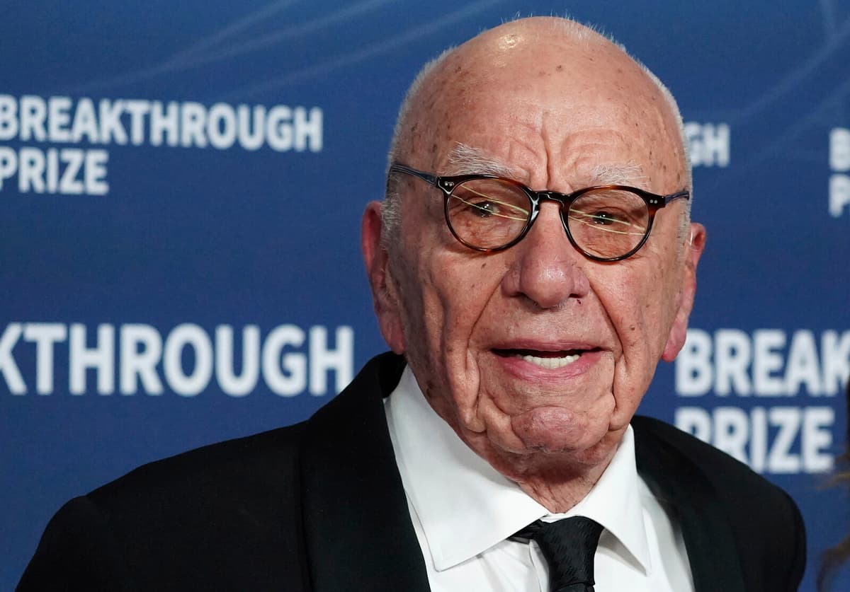 Murdoch Family Finalizes Future Control of Fox After Rupert's Passing