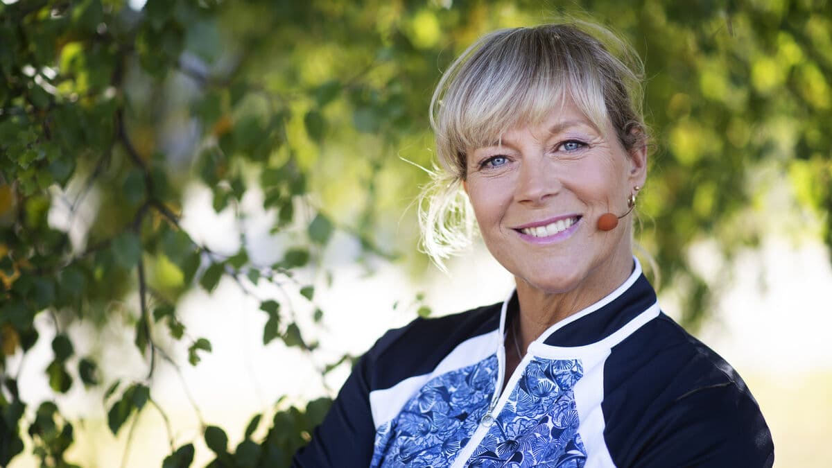 The twist: "Sofia's Home Gym" gets new episodes