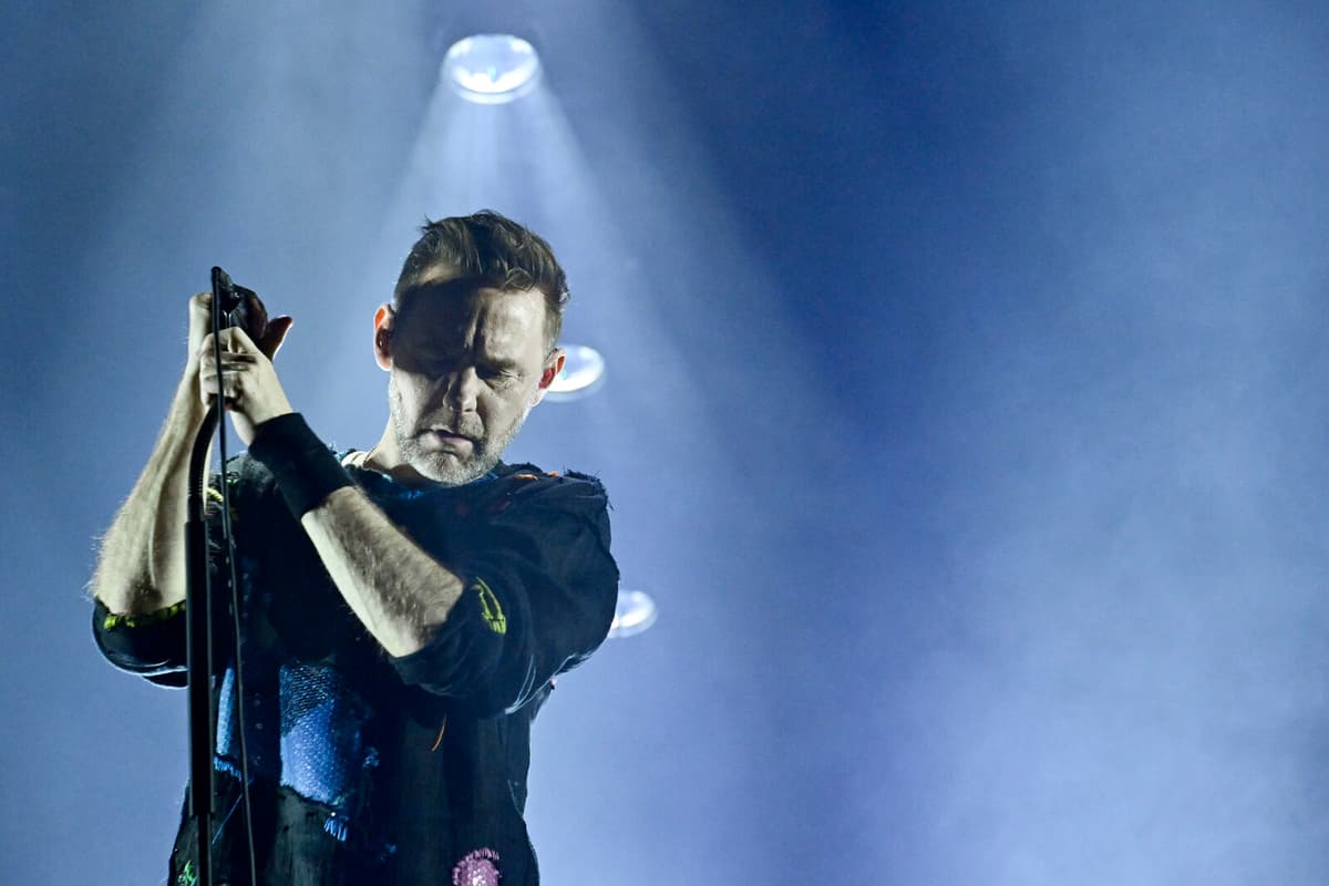 Joakim Berg Wins Musikförläggarnas Honorary Award