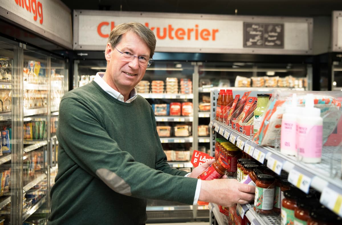 Food Price Growth Slows, Coffee Prices Surge