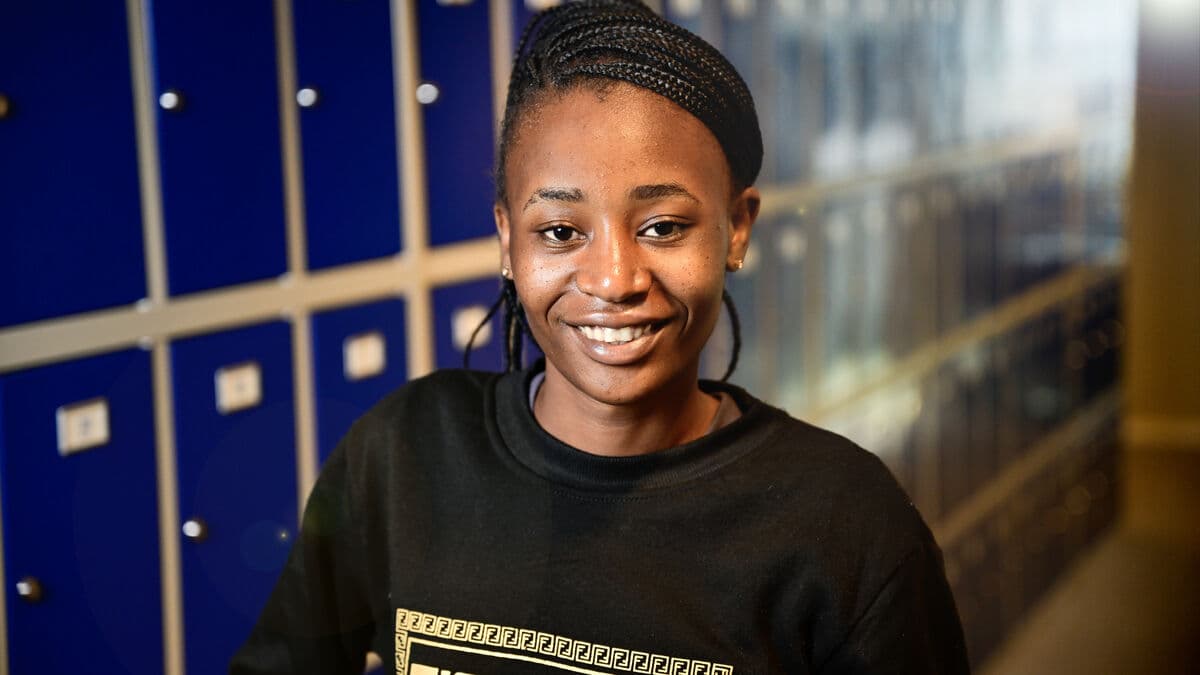 Child Marriage in Zambia: Edina's Journey from Forced Marriage to Freedom