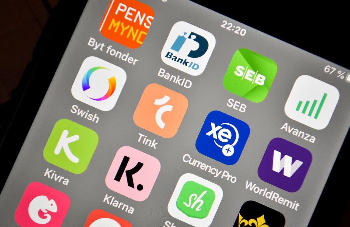 Record Activity Causes Platform Disruptions During Stock Market Plunge