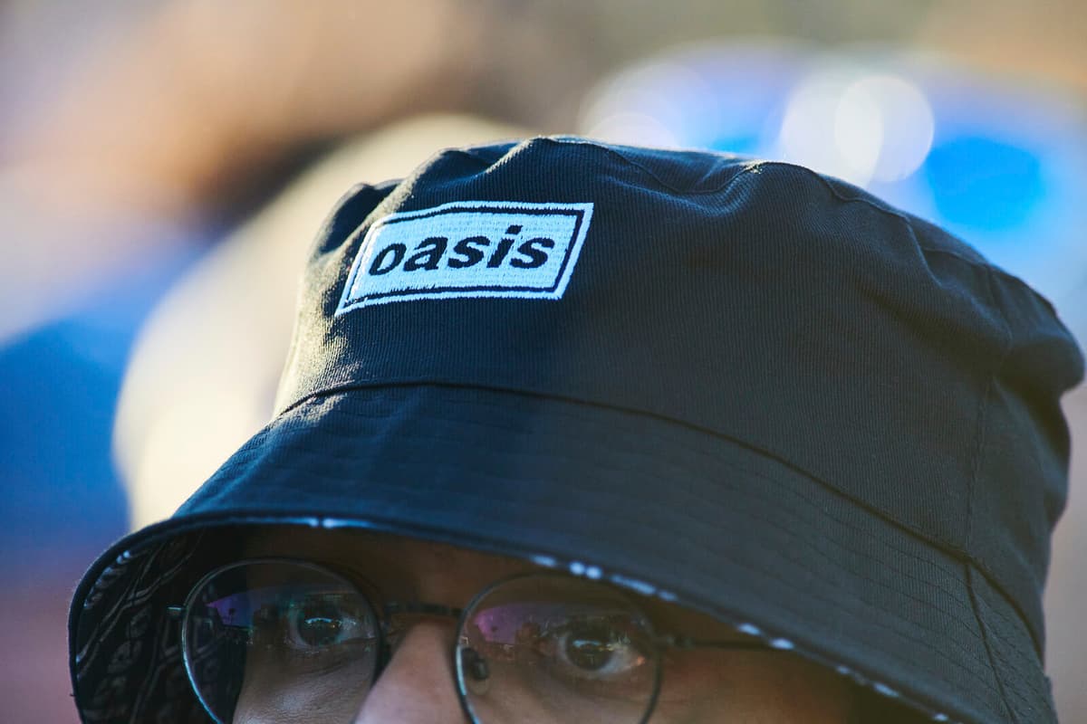 Ticketmaster to Improve Ticket Price Transparency After Oasis Tour Complaints