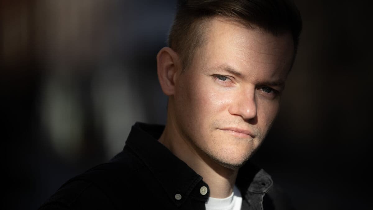 Joakim Medin: Great silence from the Swedish government over Turkey trial