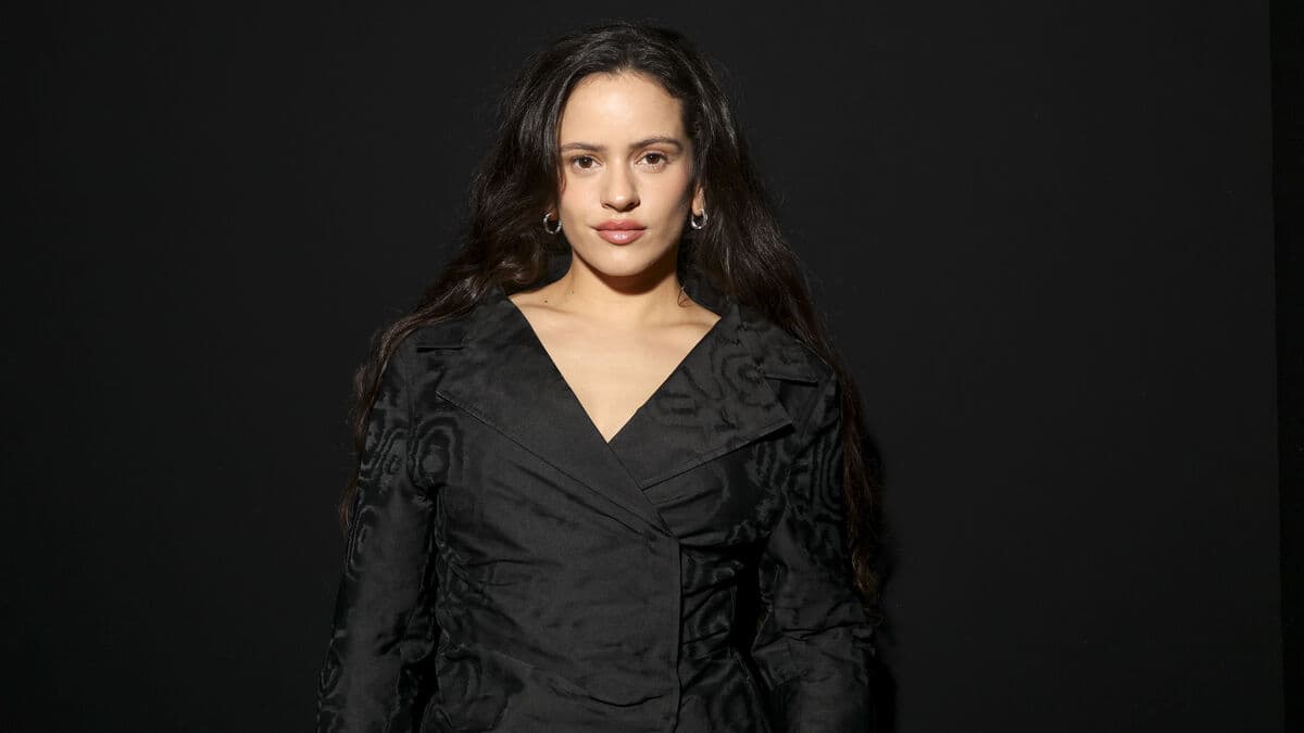 Rosalía goes on world tour – nobbar Sweden