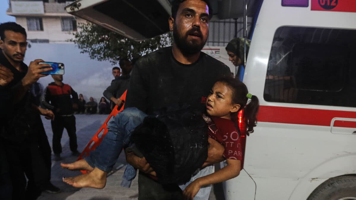 50 days of ceasefire in Gaza – over 350 killed