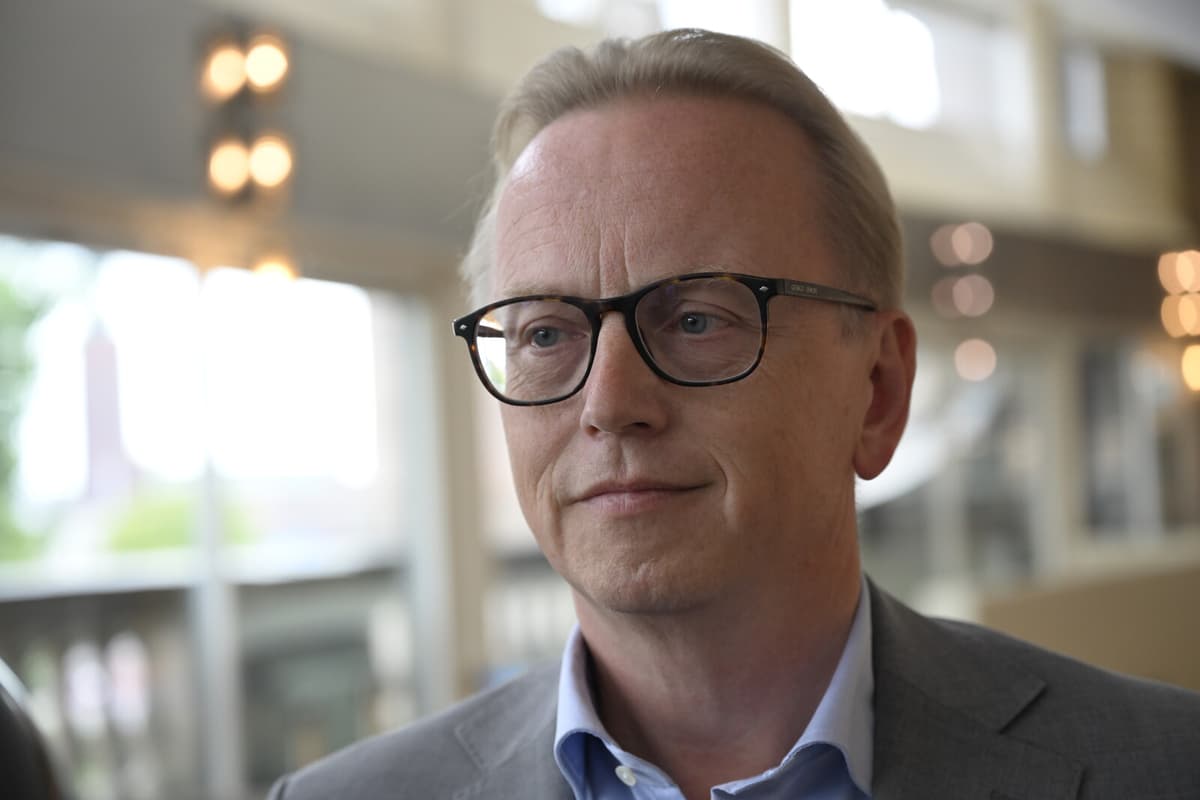 Energy Policy Deal Needs More Than Just Nuclear Focus, Say Social Democrats