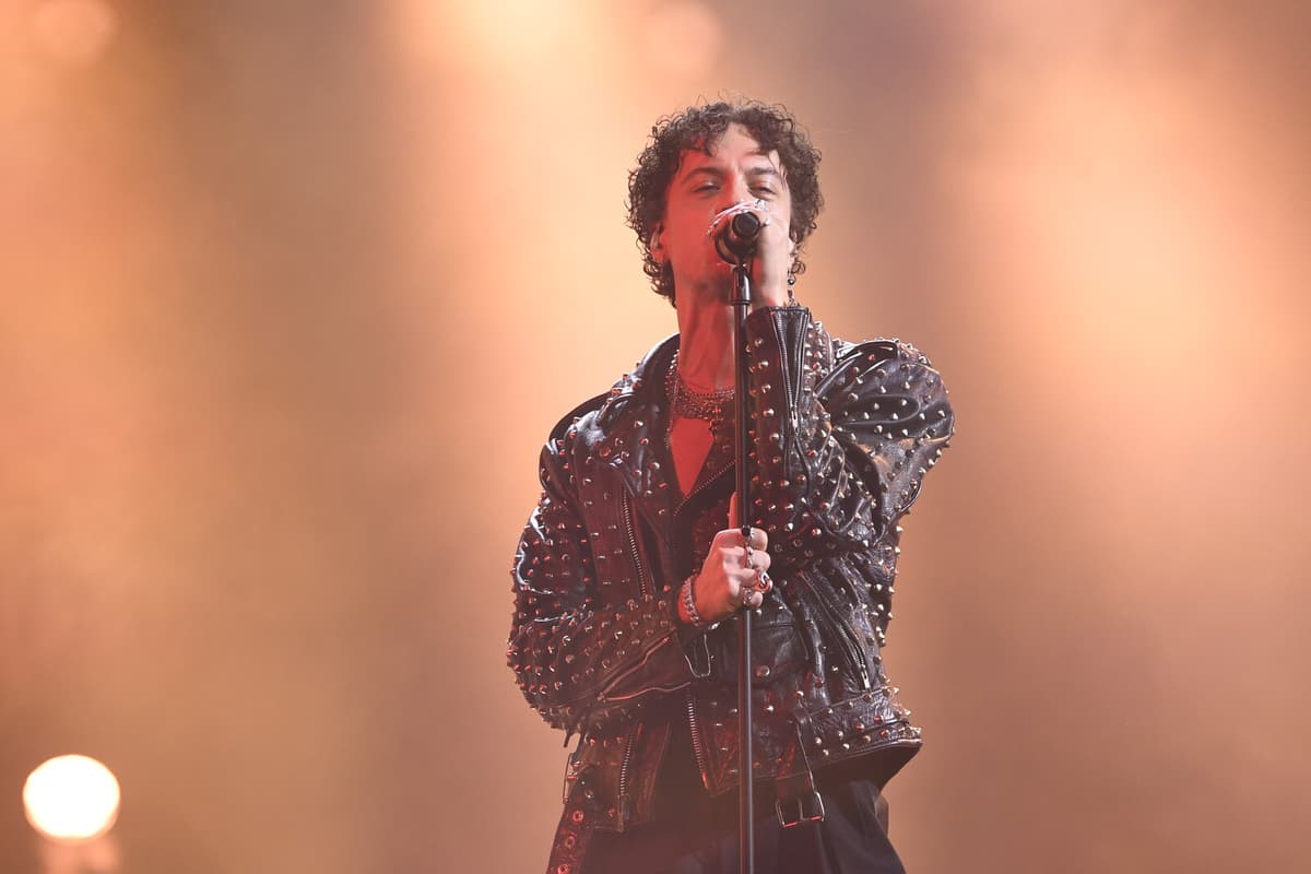 Greczula and Adams-Ray to Perform at Crown Princess Victoria's Birthday