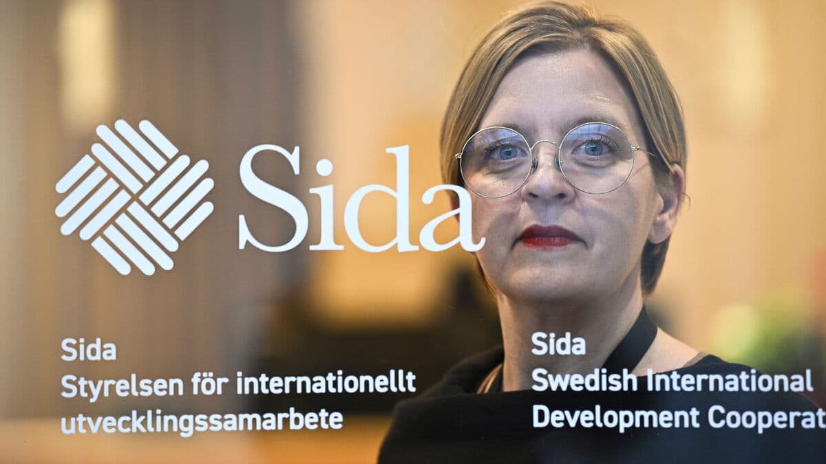 Sida to persuade countries to accept deportees