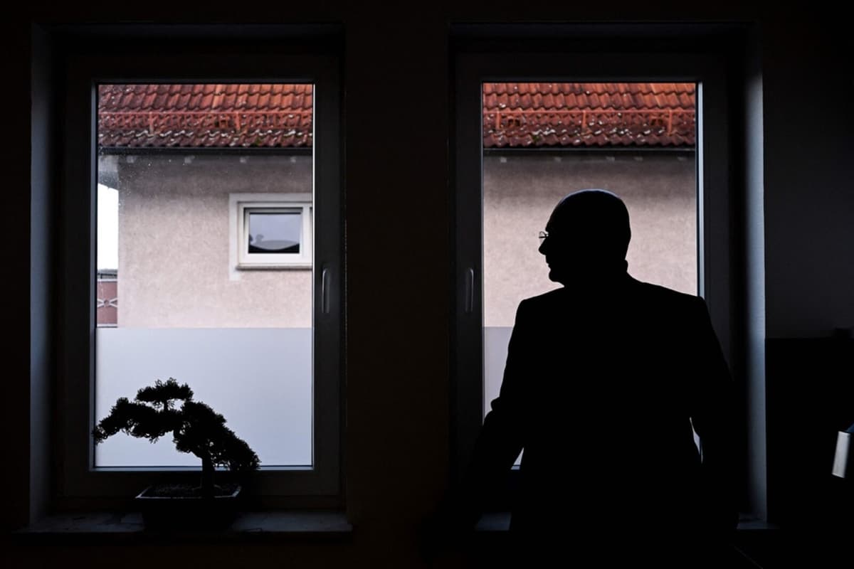 False Sick Leave – a Case for the Private Detective