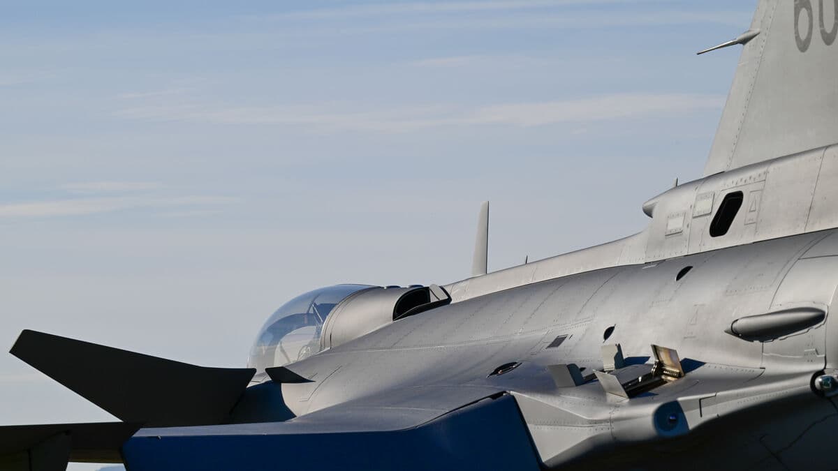 Saab takes billion-dollar order from FMV