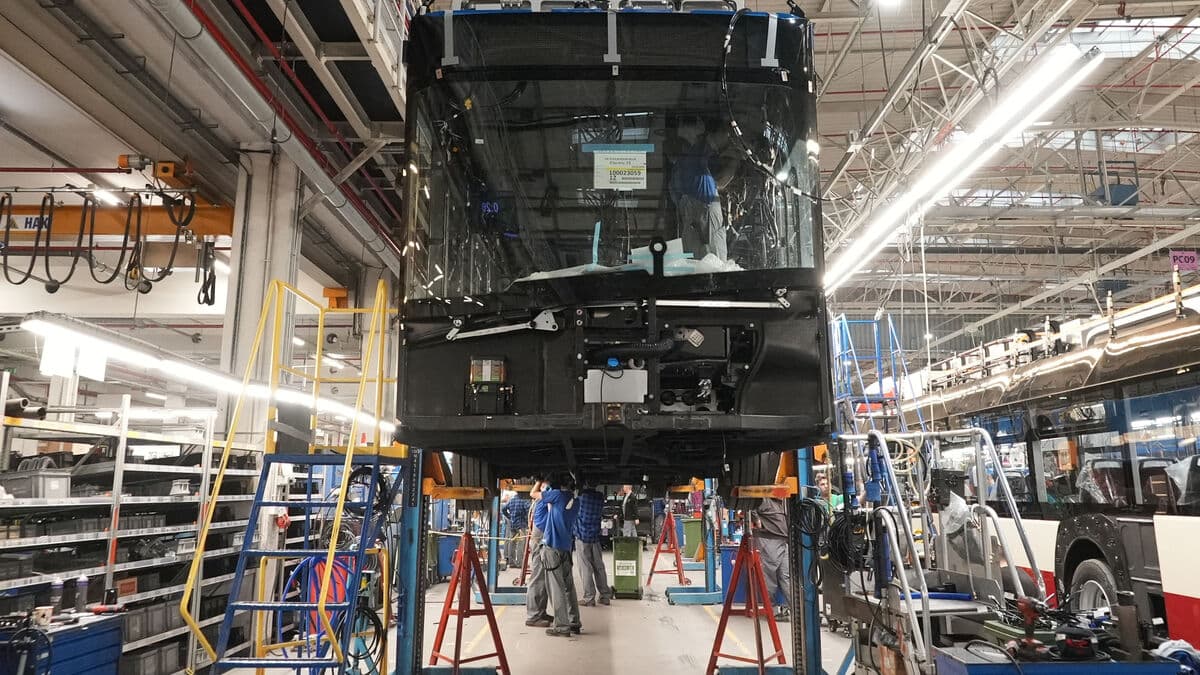 How Poland became an economic success story