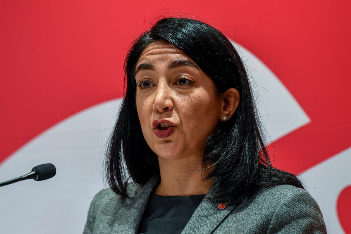 Social Democrats Aim to Eliminate Vulnerable Areas in Sweden