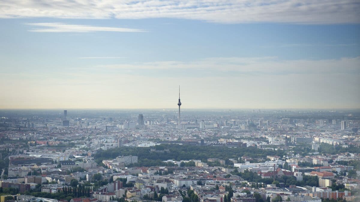German economy grows for first time since 2022