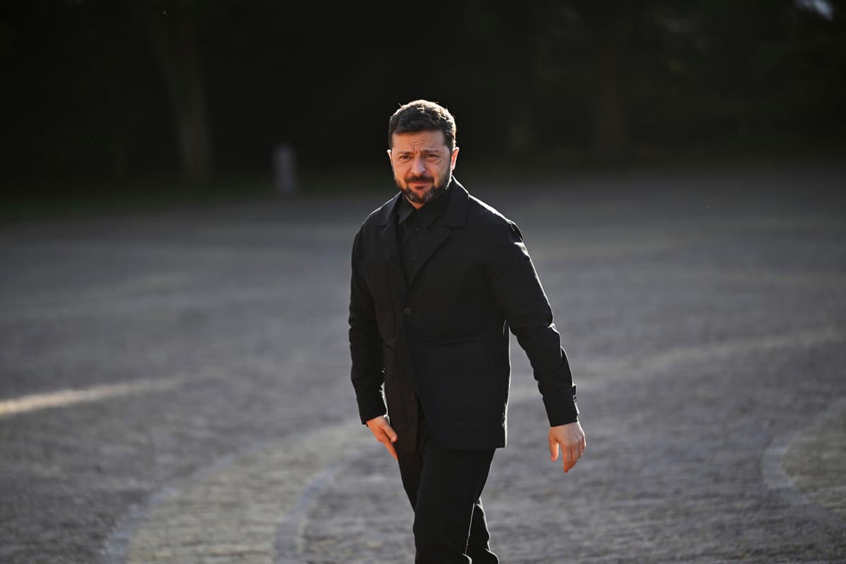 Ukraine and Russia Conduct New Prisoner Exchange