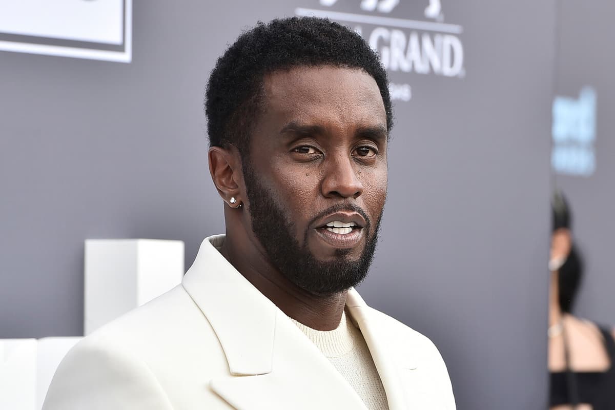 Diddy Combs Faces Prison but Avoids Life Sentence