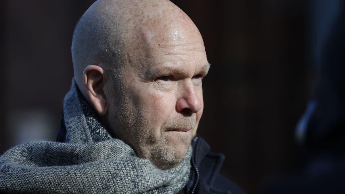 Therese Alshammar, Lasse Kronér and Cissi Forss are sailing across the Atlantic next season