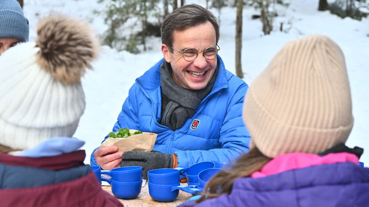 Moderates propose mandatory outdoor recreation days once a semester for all grades in primary school