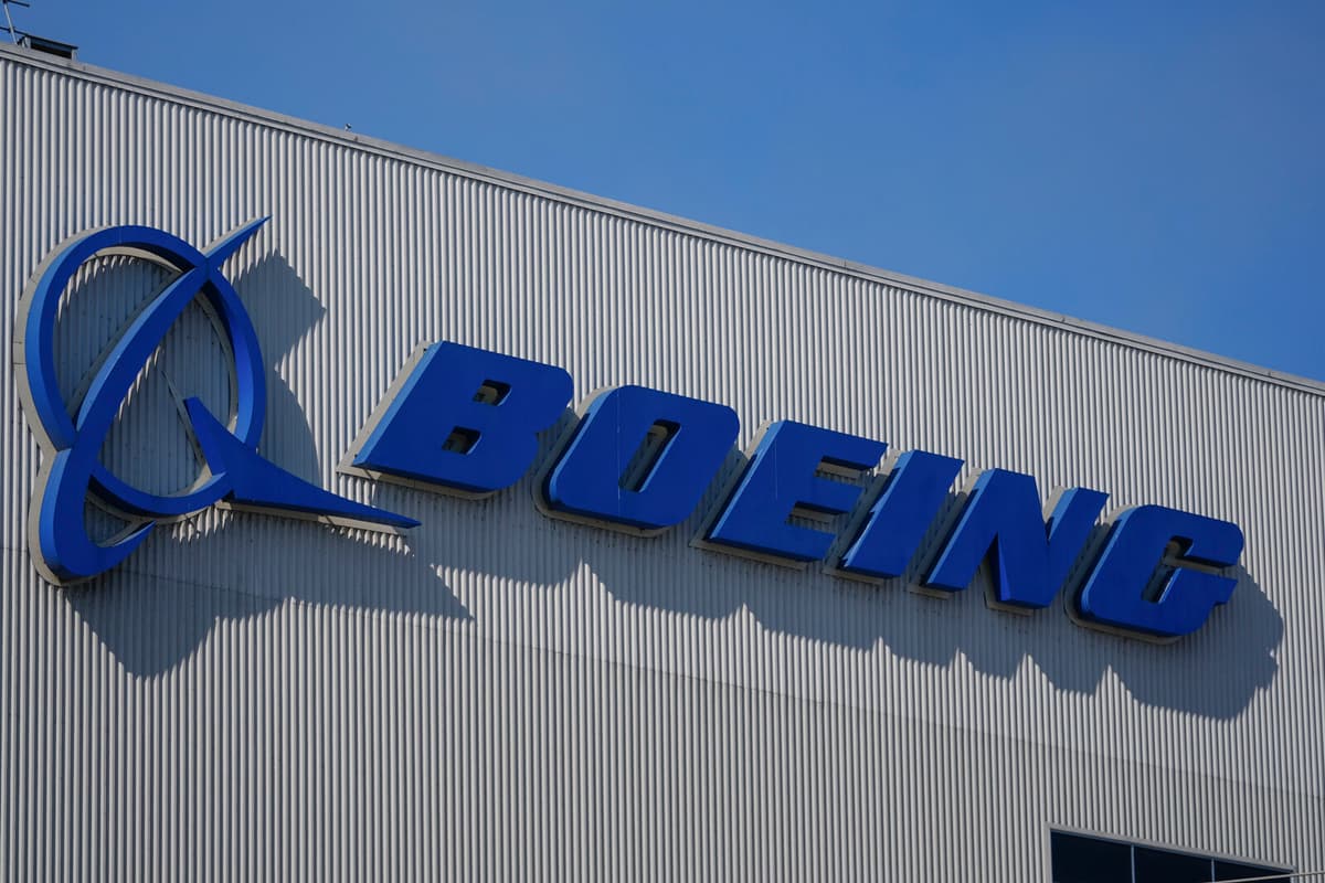 Boeing Settles with Canadian Man Over 737 Max Crash Tragedy
