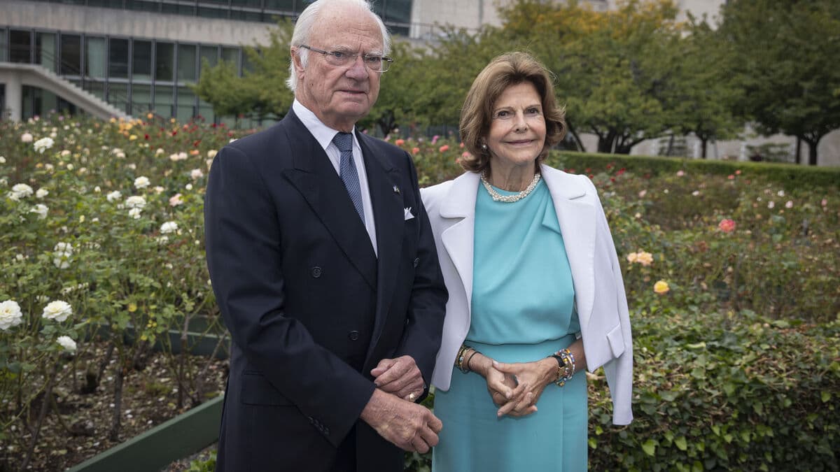 The King and Queen send condolences to Switzerland after deadly fire in Crans-Montana