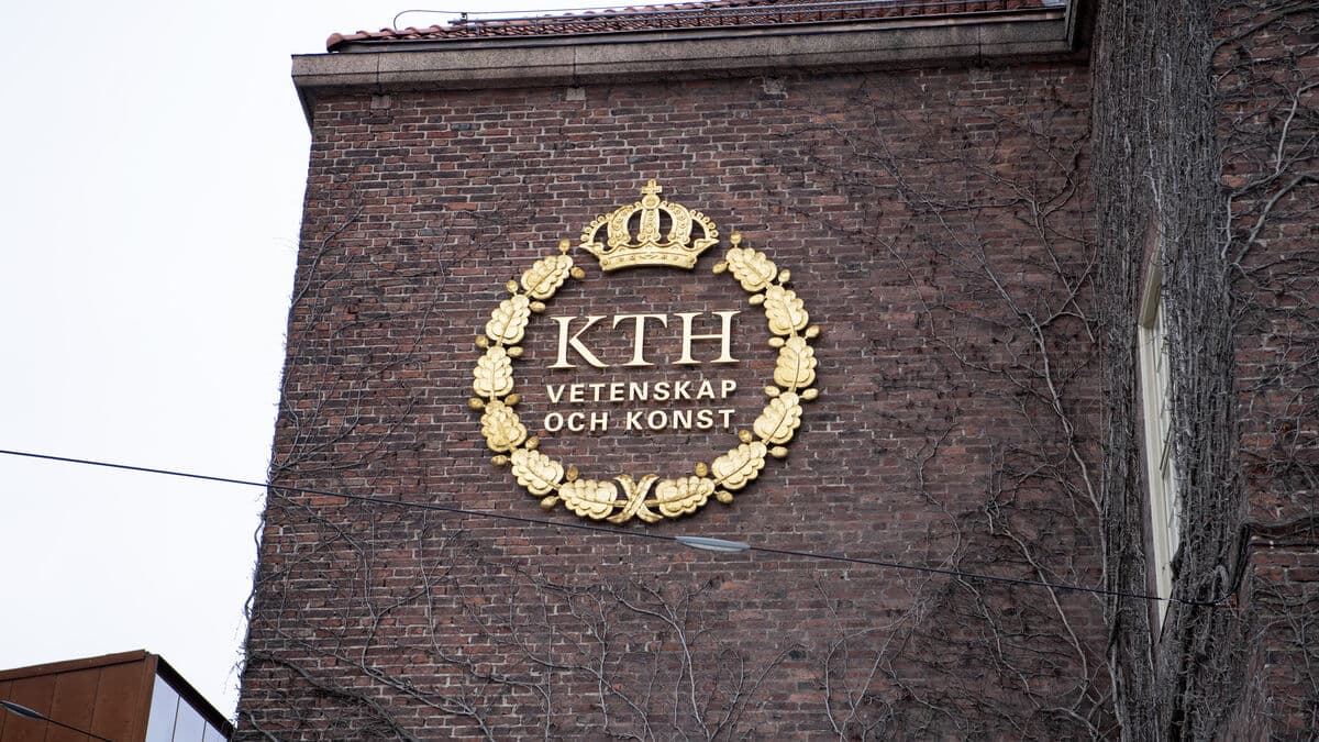 Convicted terrorist allowed to continue studying chemistry at KTH