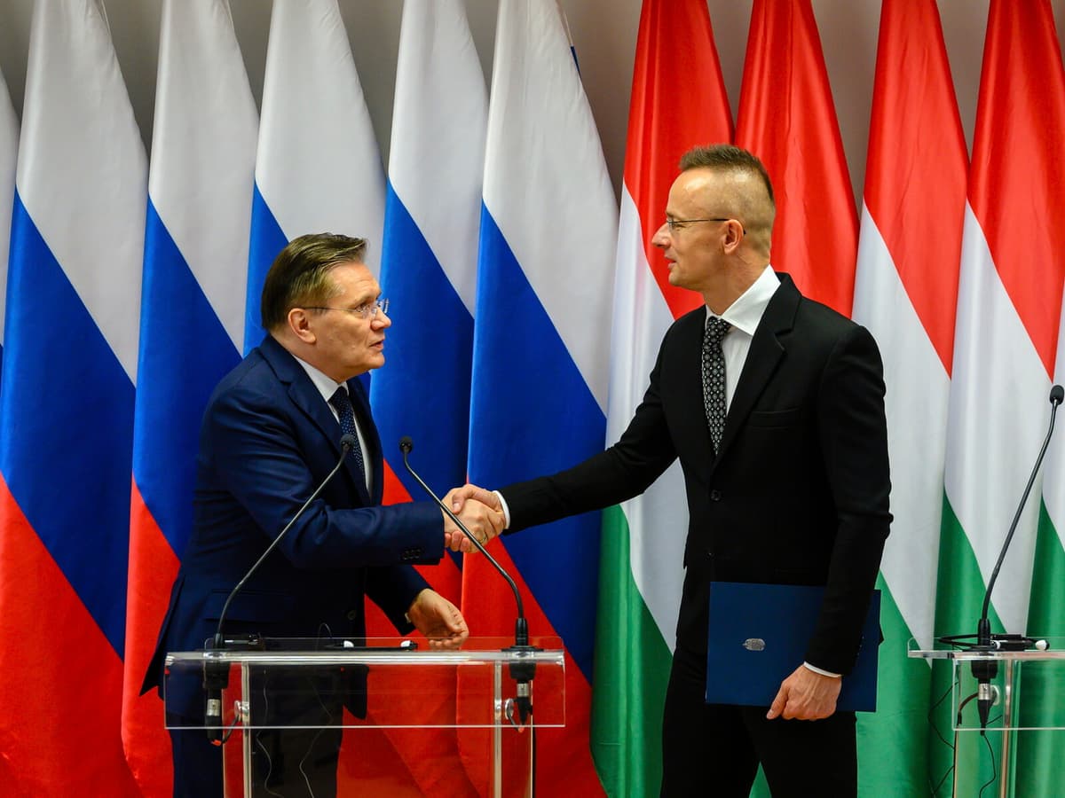 EU Court Rules Against Hungarian State Aid for Russian Nuclear Project
