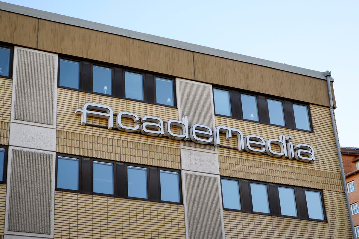 Academedia Sees Profit Rise and Plans Expansion into New Countries