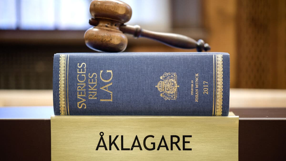 Arrest lifted for man in his 80s suspected of murder in Linköping