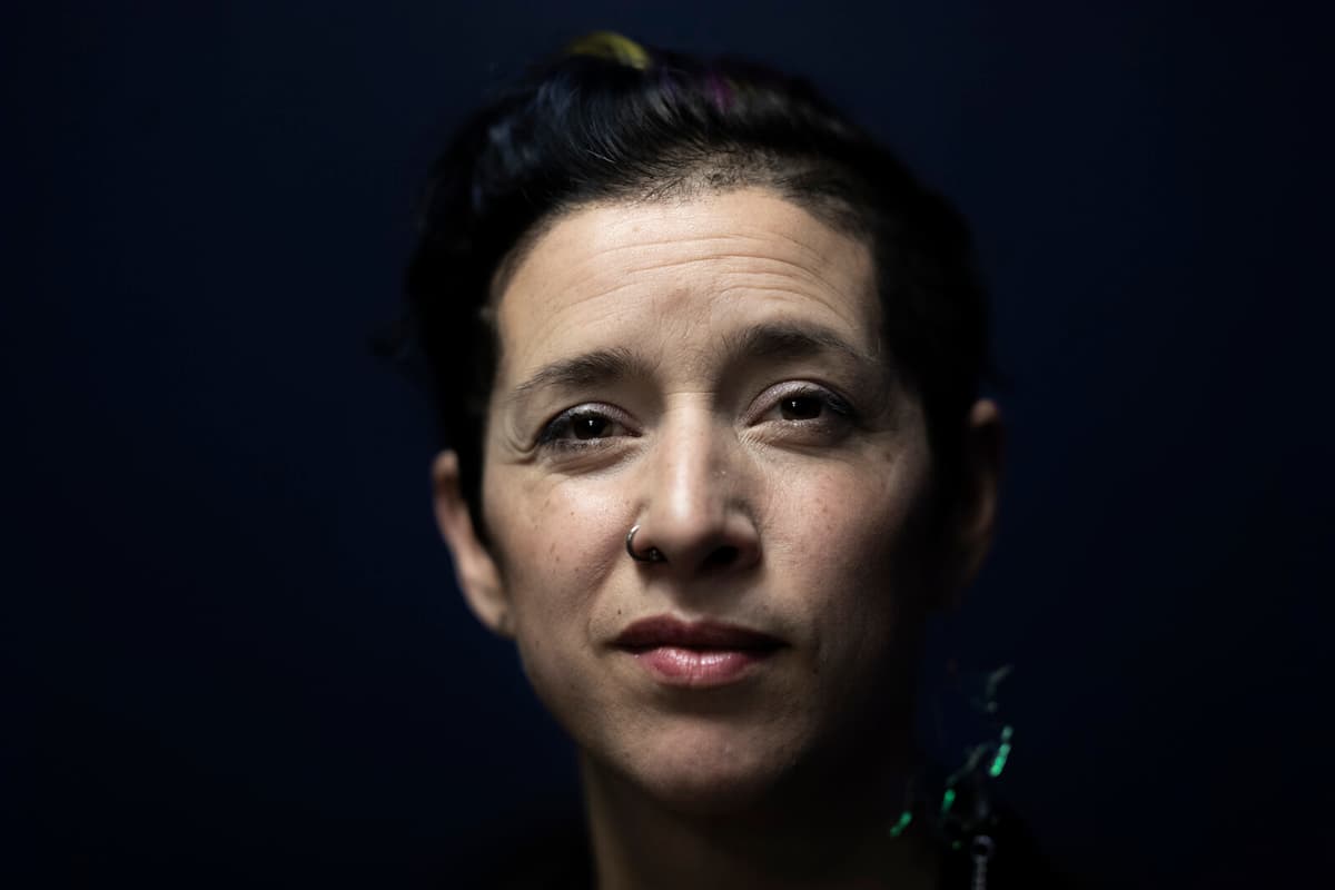 The People's Theatre in Gothenburg Presents Tom Waits Musical The Black Rider