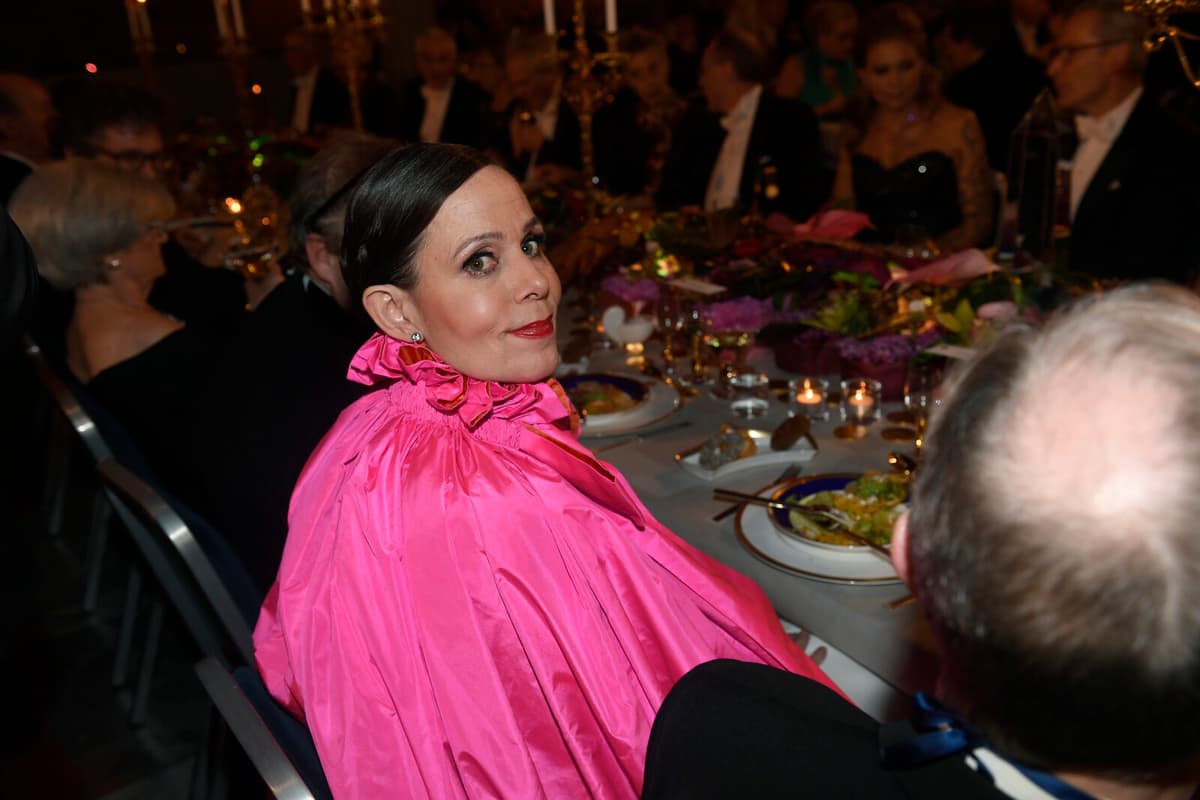 Emma Holten Wins Sara Danius Prize for Essay on Unpaid Work