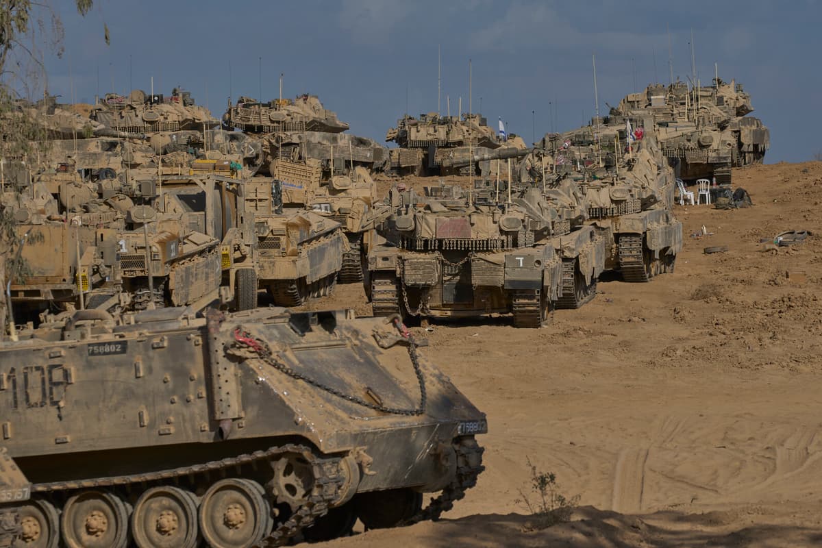 IDF Claims Hamas Sniper Killed in Gaza, Family Disputes Allegation