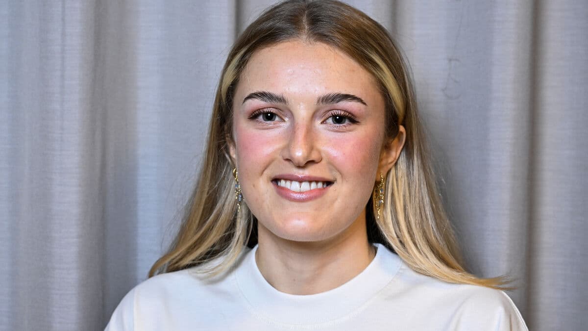 Westman: Always worse to be a woman