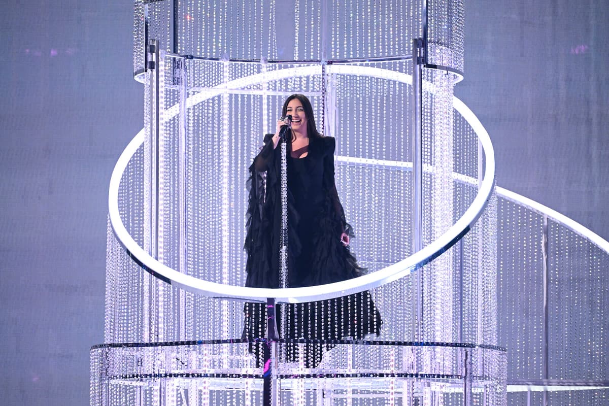 Calls for Eurovision Cheating Probe Grow Amid Israel's Controversial Second Place