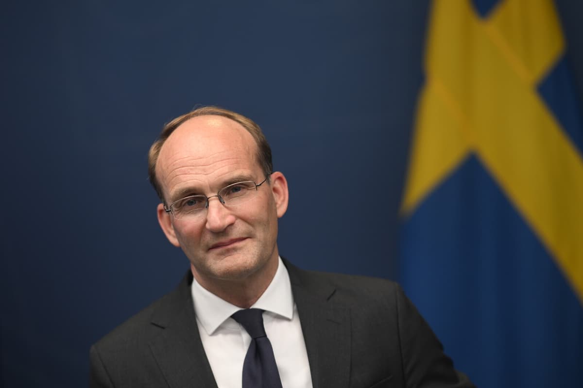 Sida Faces Internal Dispute Over Resuming Aid to Unrwa