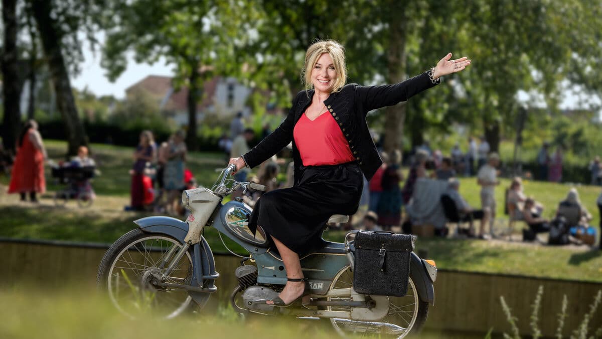 TV top: Antikrundan tops the list