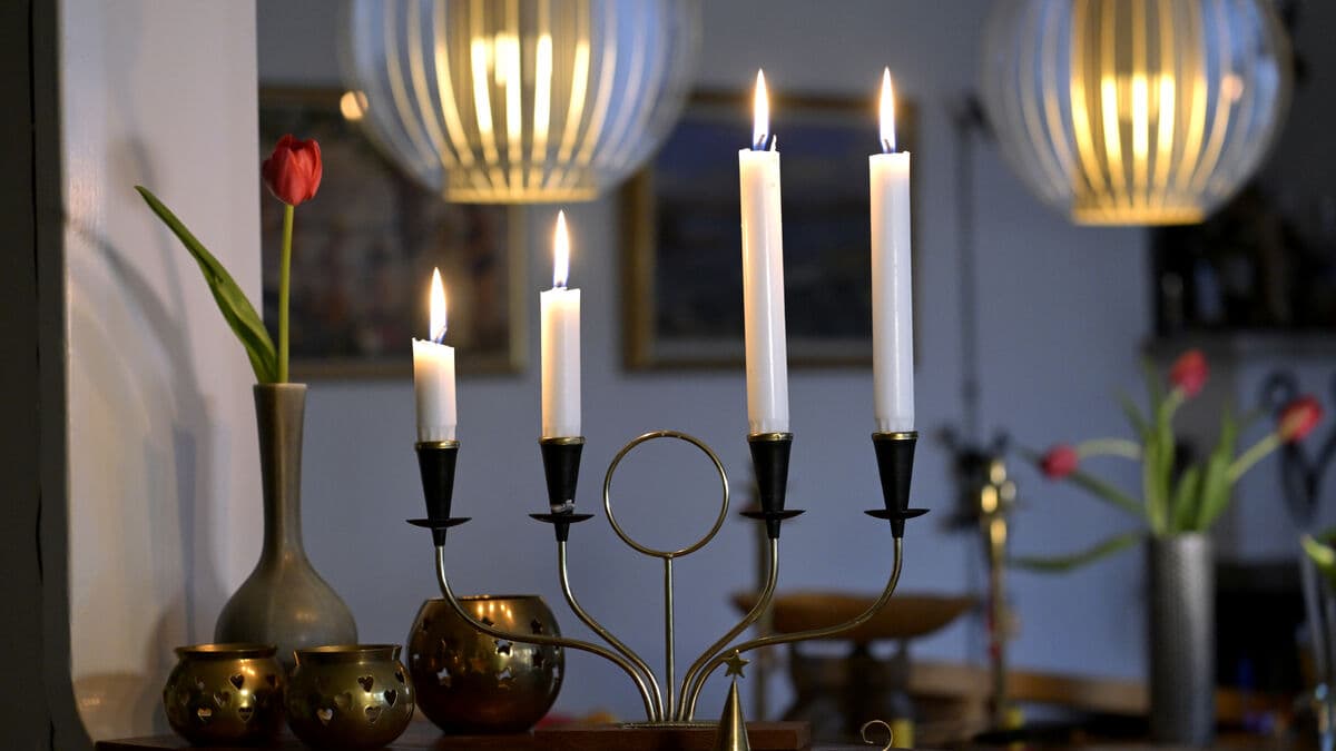 Autumn Electricity Prices to Nearly Double Compared to Last Year