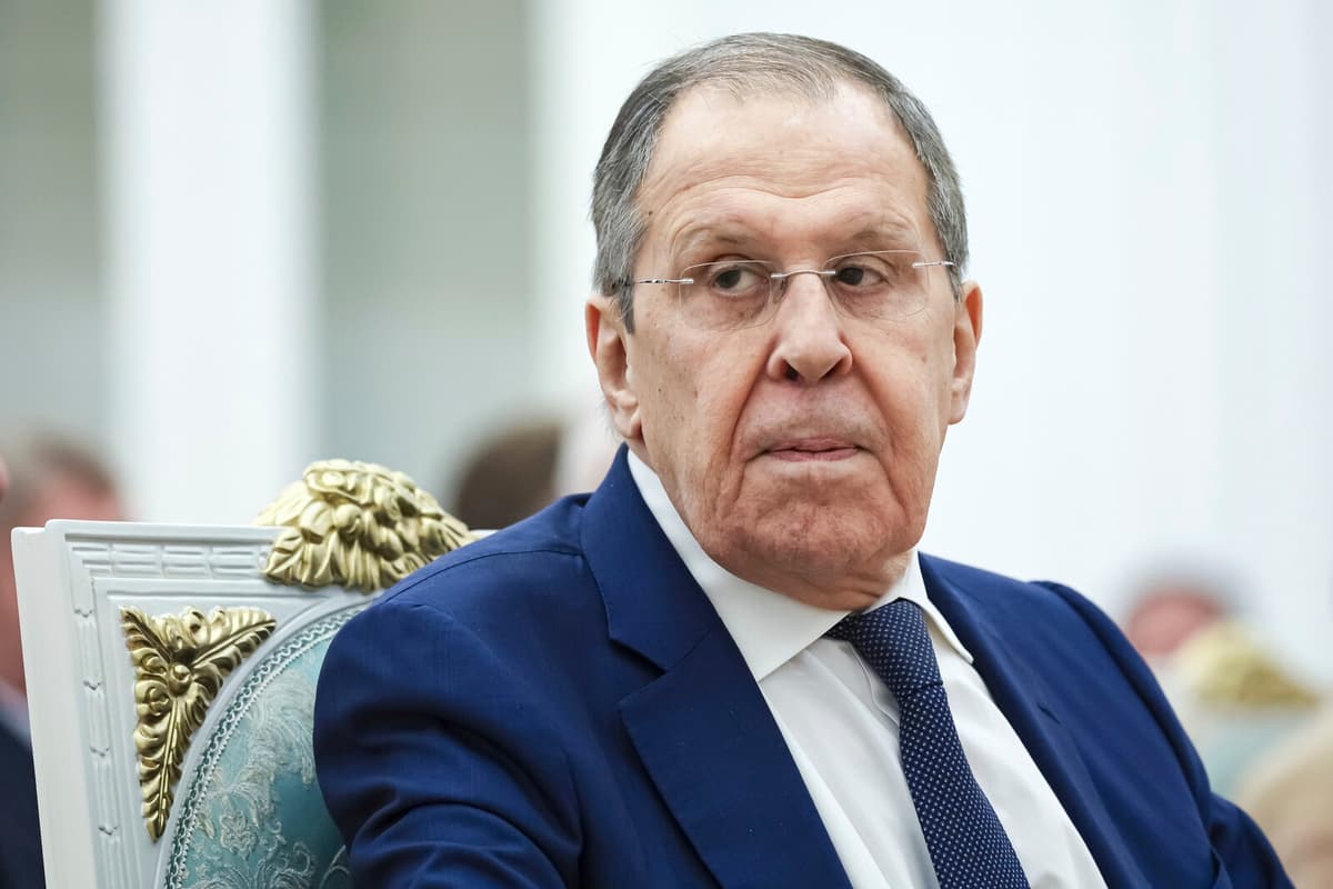 Russia to Propose Peace Terms to Ukraine After Prisoner Exchange