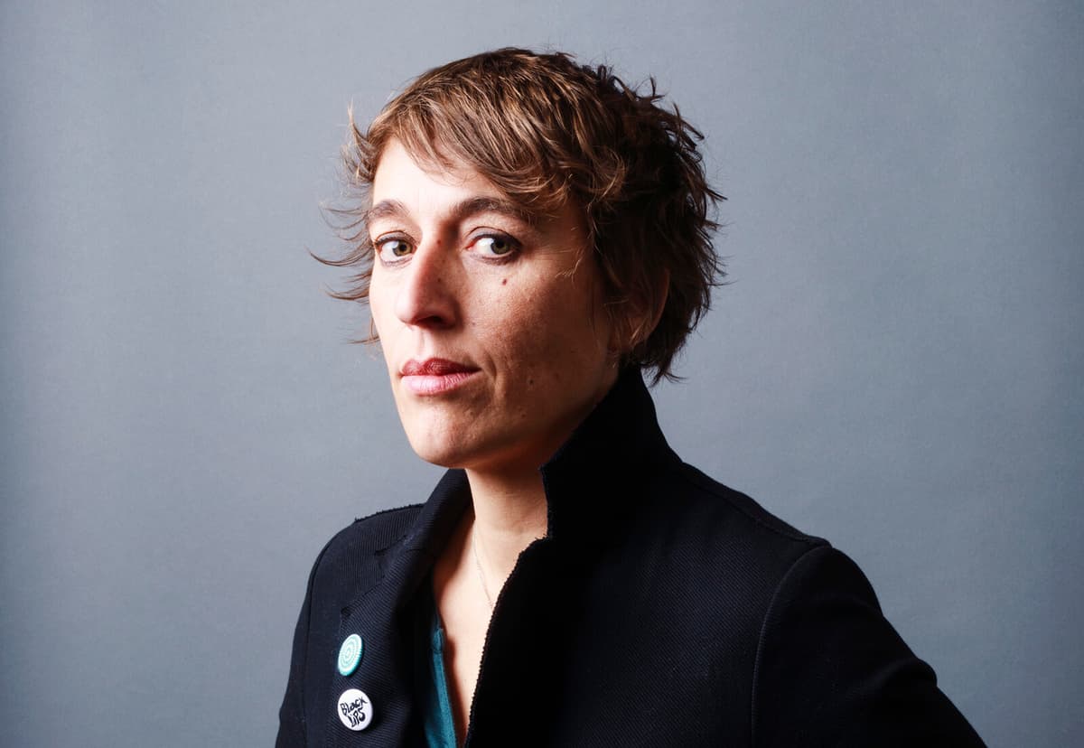 Marion Brunet Wins Alma Prize for Young Adult Literature