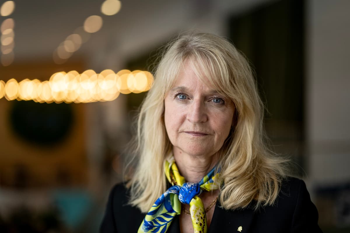 Swedish Security Service Monitors Potential Terror Threat Increase