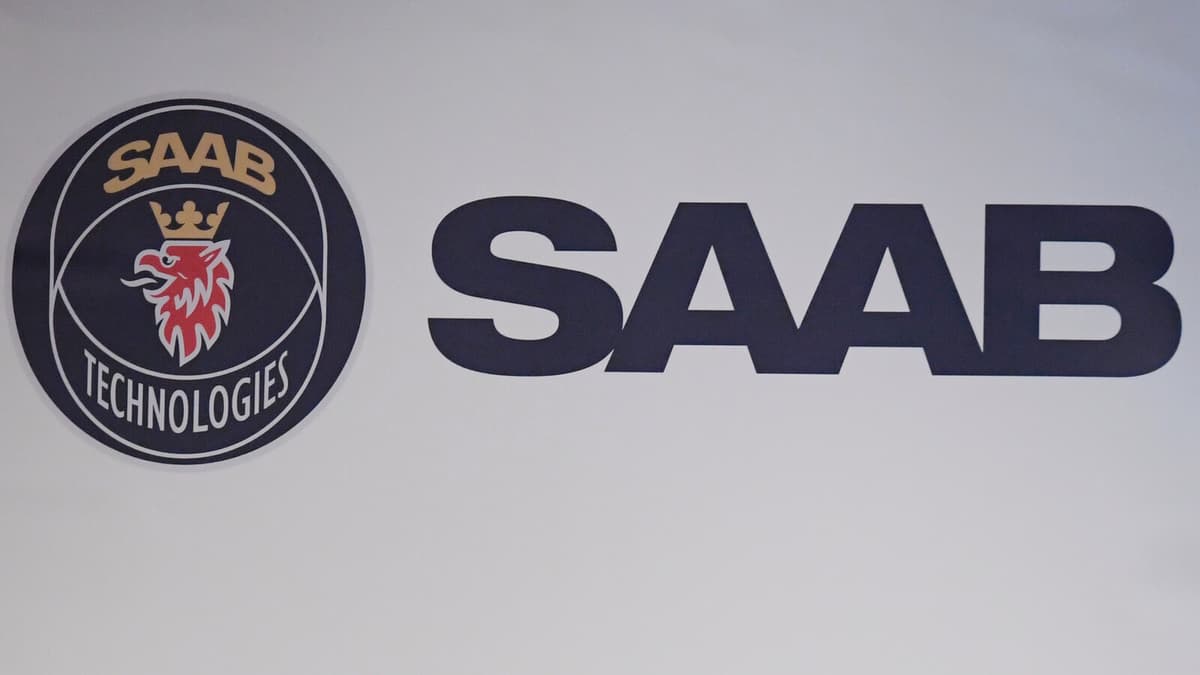 Saab Secures 1.3 Billion Kronor Order for Light Torpedoes in Sweden